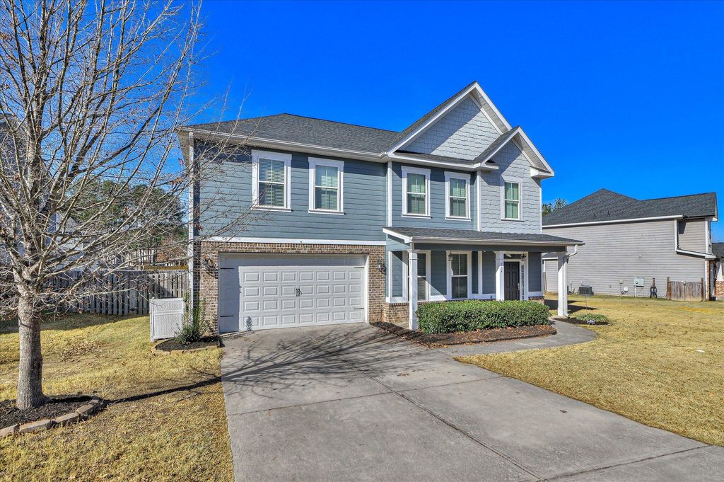Photo of 734 Southwick Avenue, Grovetown, GA 30813 (MLS # 550945)