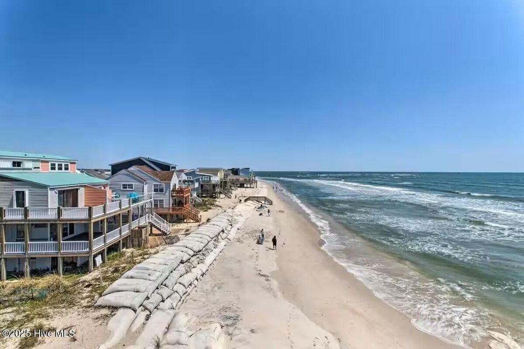 Photo of 2264 New River Inlet Road #301, North Topsail Beach, NC 28460 (MLS # 100525542)