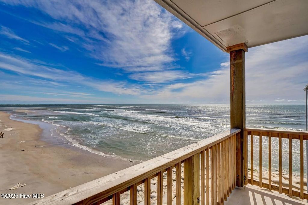 Photo of 2264 New River Inlet Road #301, North Topsail Beach, NC 28460 (MLS # 100525542)