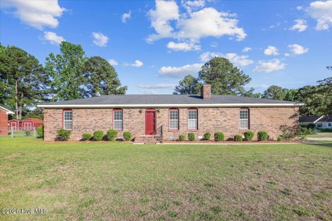 Homes For Sale - 101 Waters Circle<br/> Wayne County, Goldsboro, NC 27534