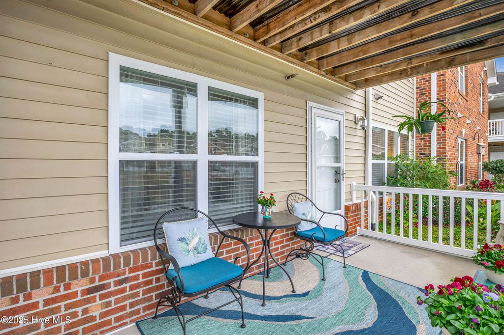 Photo of 4421 Jay Bird Circle #Unit 106, Wilmington, NC 28412 (MLS # 100538777)