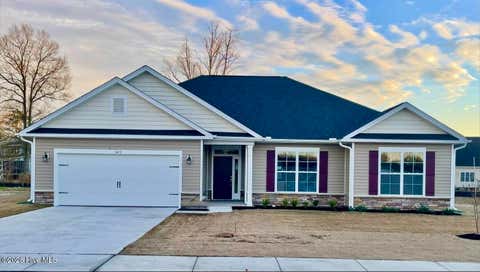 Homes For Sale - 114 Seashore Street<br/> Grimesland, NC 27837