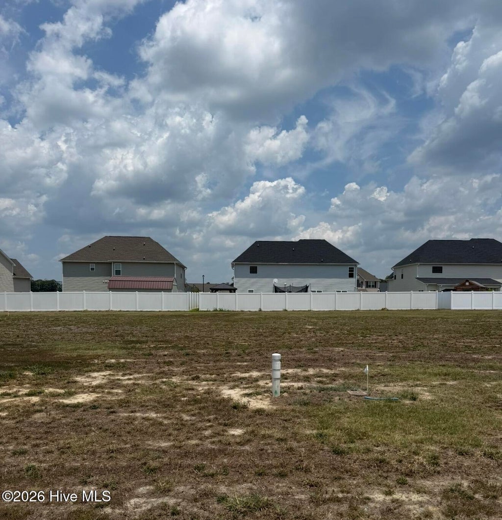 Photo of 114 Seashore Street, Grimesland, NC 27837 (MLS # 100587726)