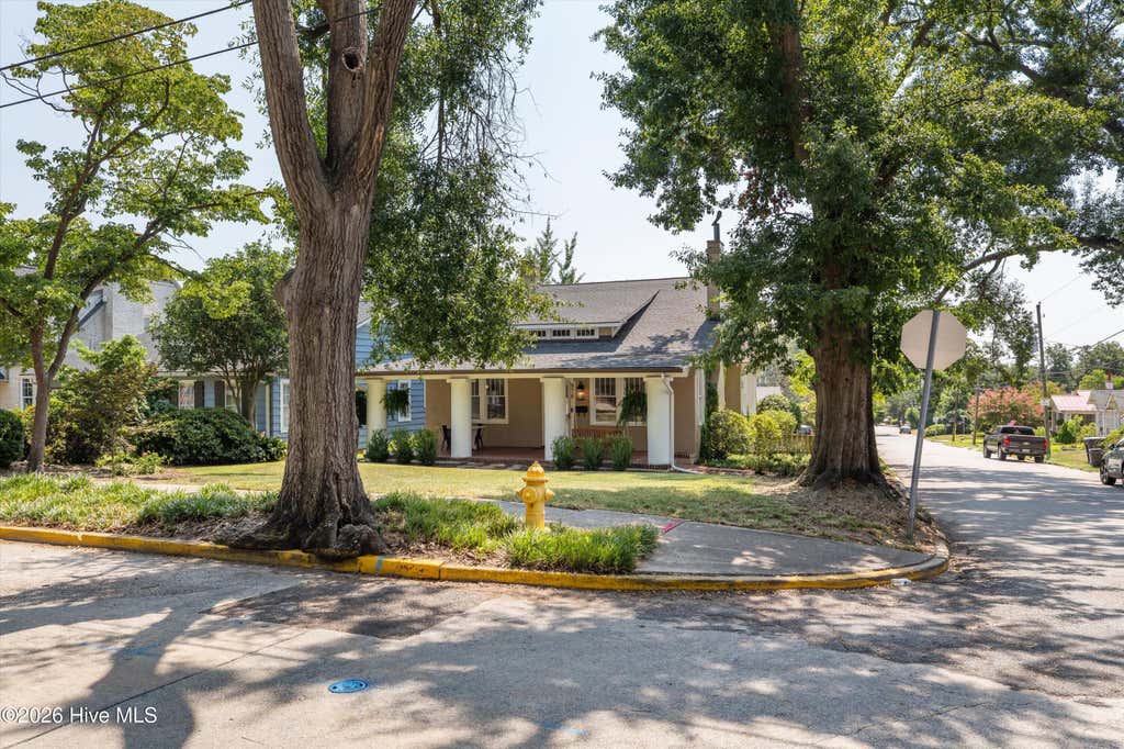 Photo of 978 Heard Avenue, Augusta, GA 30904 (MLS # 100593041)