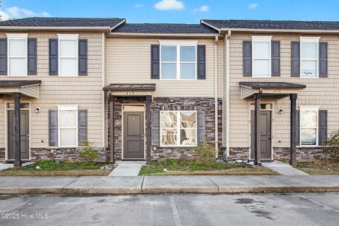 Photo of 415 Sullivan Loop Road, Midway Park, NC 28544 (MLS # 100545597)