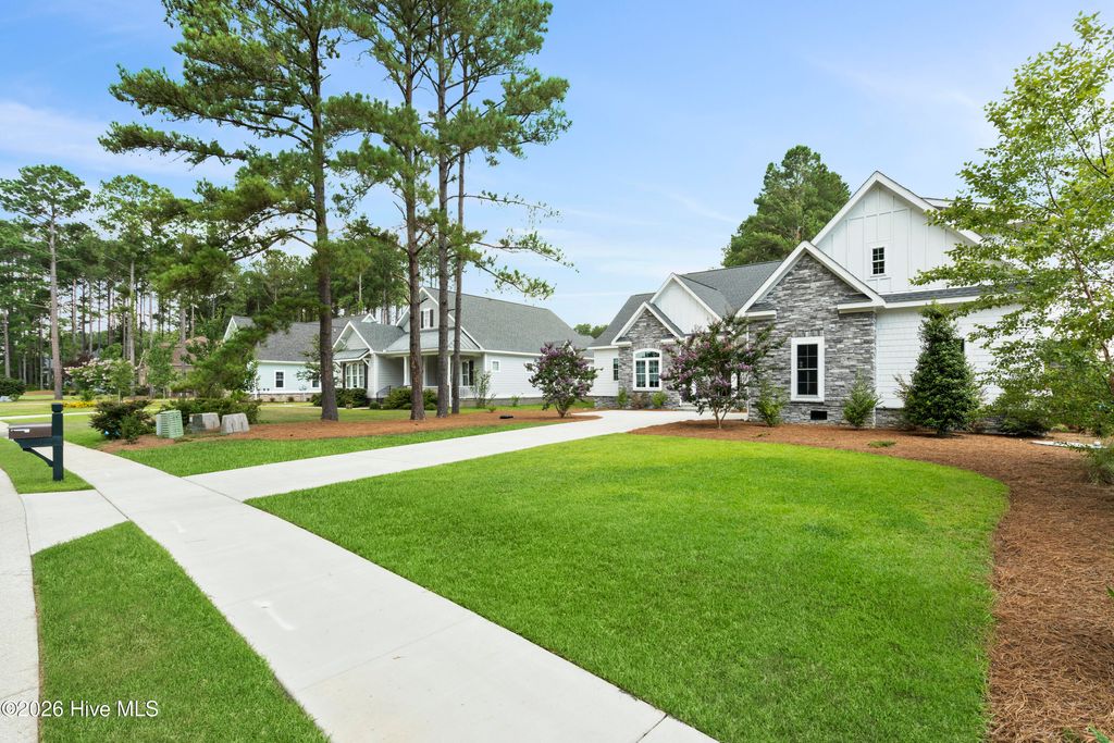 Photo of 378 Autumn Pheasant Loop NW, Calabash, NC 28467 (MLS # 100588257)