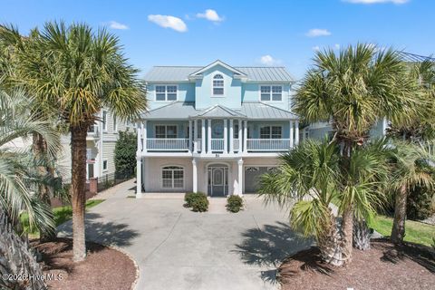 51 Craven Street Ocean Isle Beach NC 28469