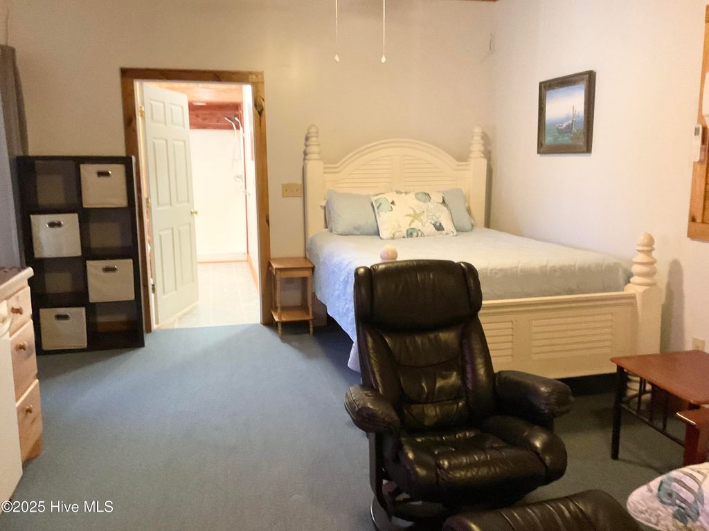 Photo of 126 NE 75th Street #Back, Oak Island, NC 28465 (MLS # 100577795)