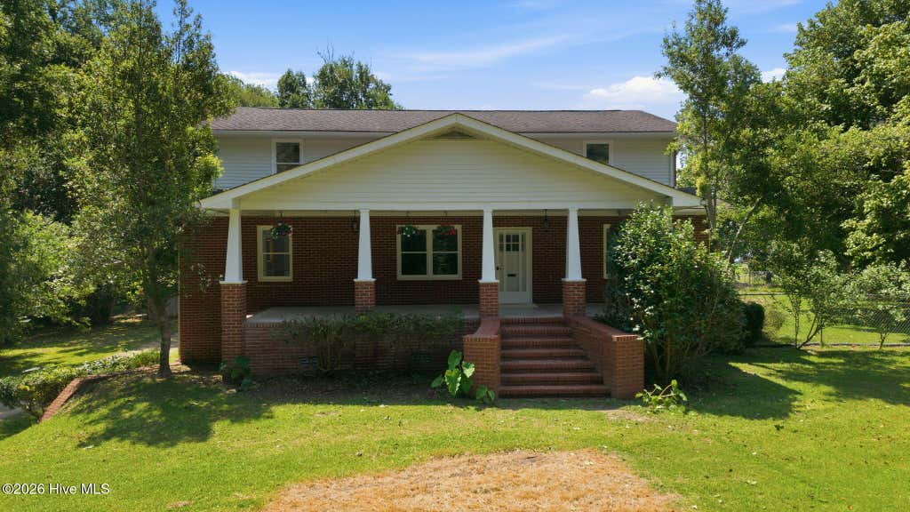 Photo of 581 Post Road, Bath, NC 27808 (MLS # 100586752)