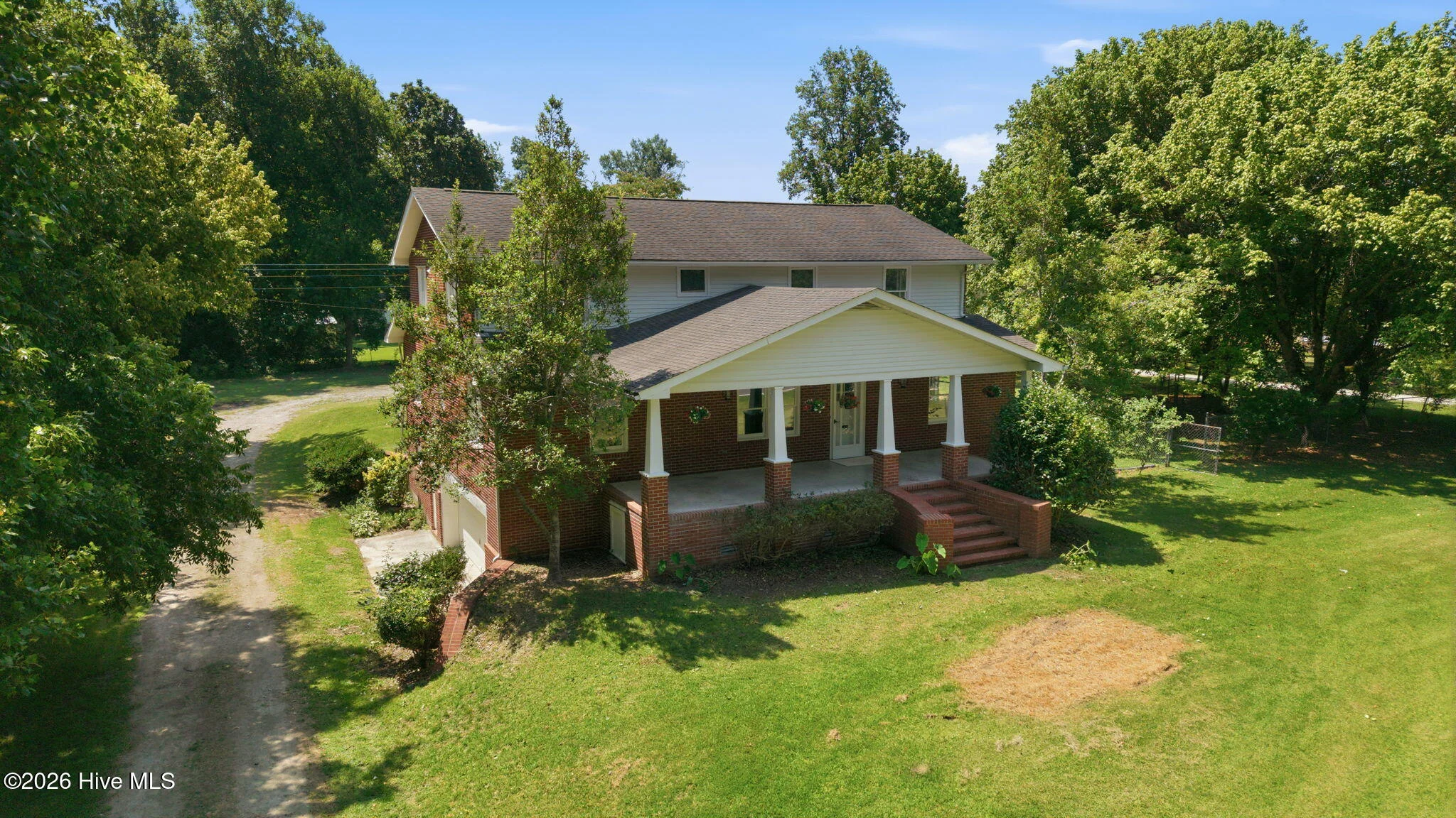 581 Post Road, Bath, NC, 27808