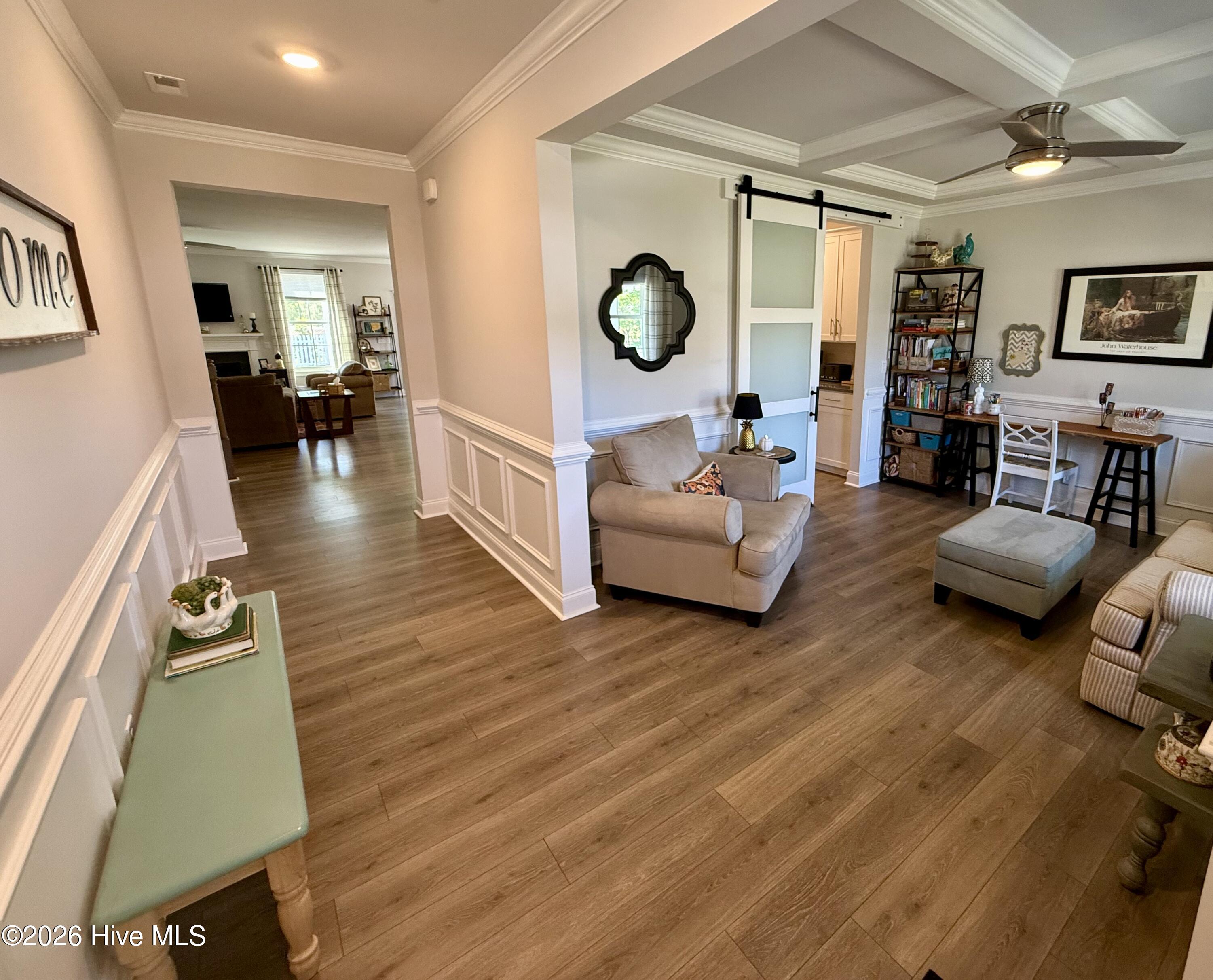 5010 Spring Green Pass