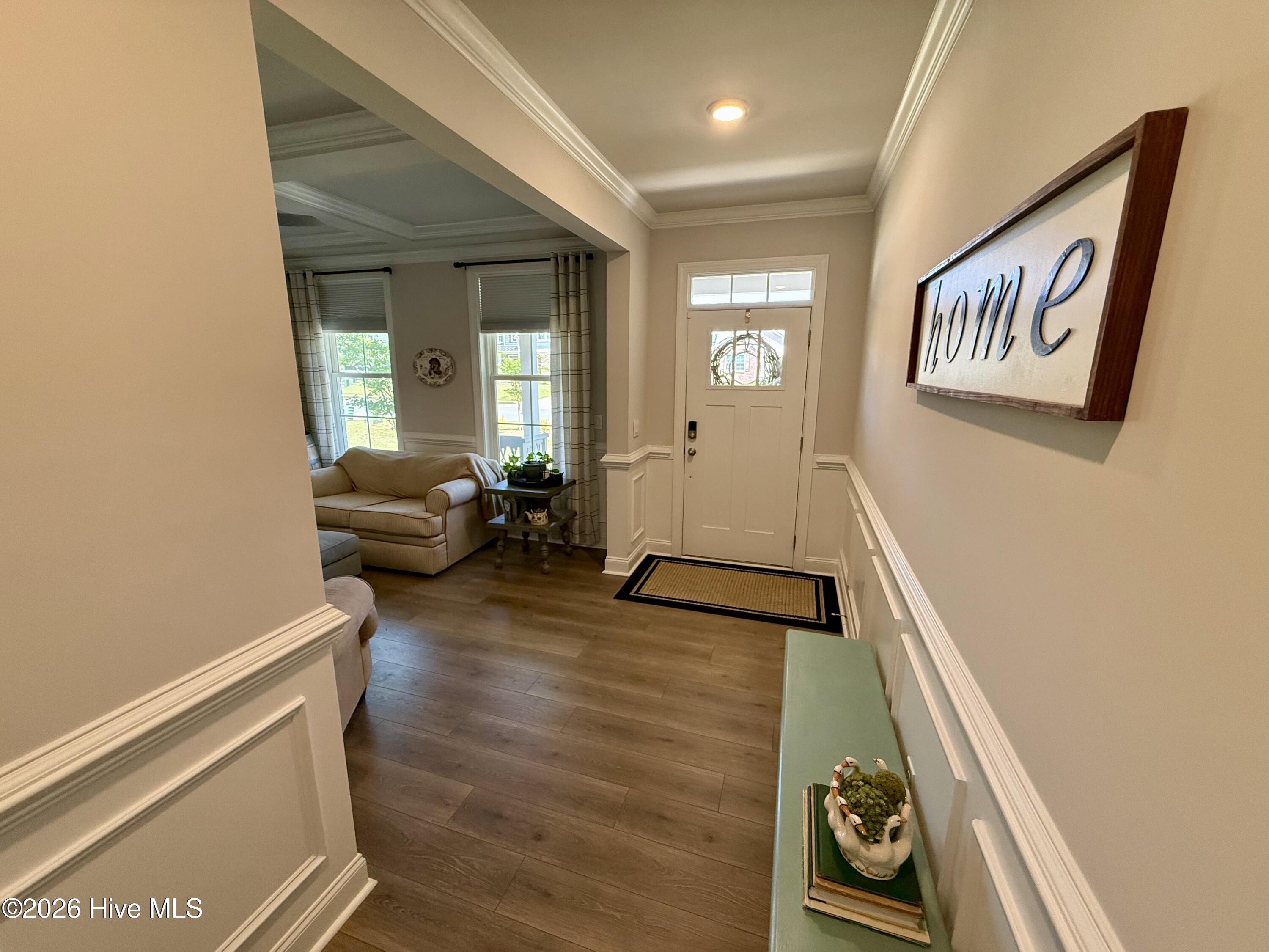 5010 Spring Green Pass