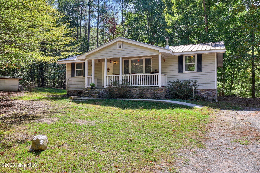 Photo of 2663 Foster Sprouse Road NW, Thomson, GA 30824 (MLS # 100613319)