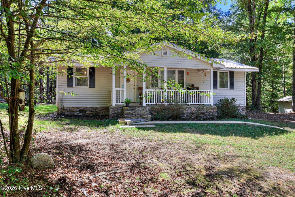 Photo of 2663 Foster Sprouse Road NW, Thomson, GA 30824 (MLS # 100613319)