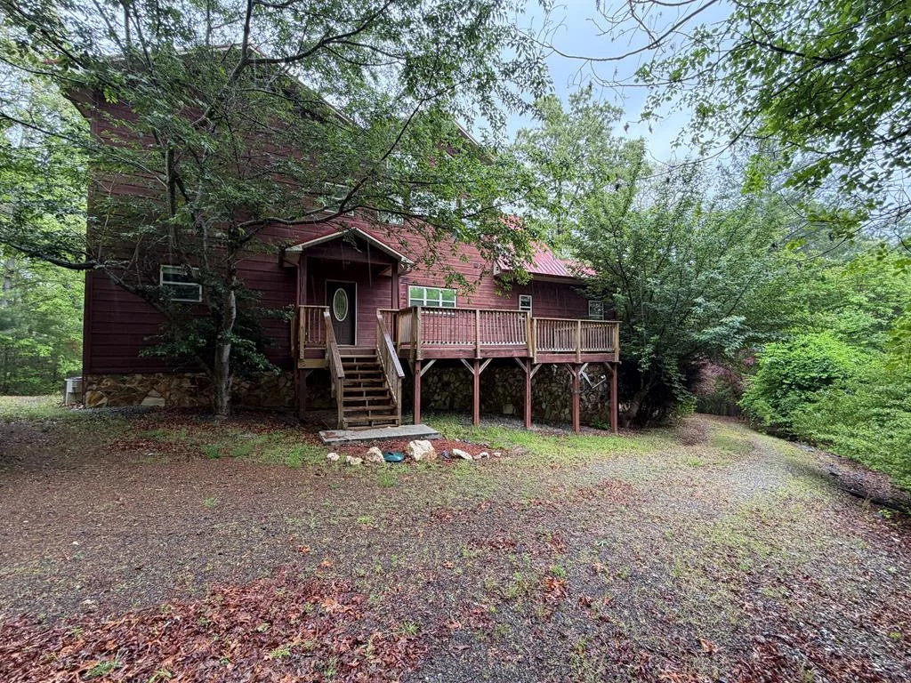5412 Martins Creek Road