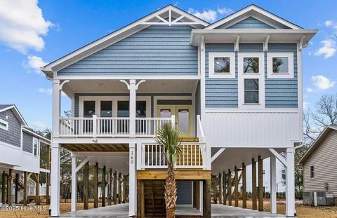 212 NE 57th Street Oak Island NC 28465
