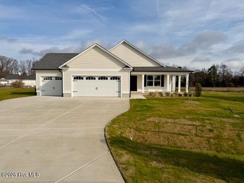 Photo of 106 Gorman Place, La Grange, NC 28551 (MLS # 100549045)