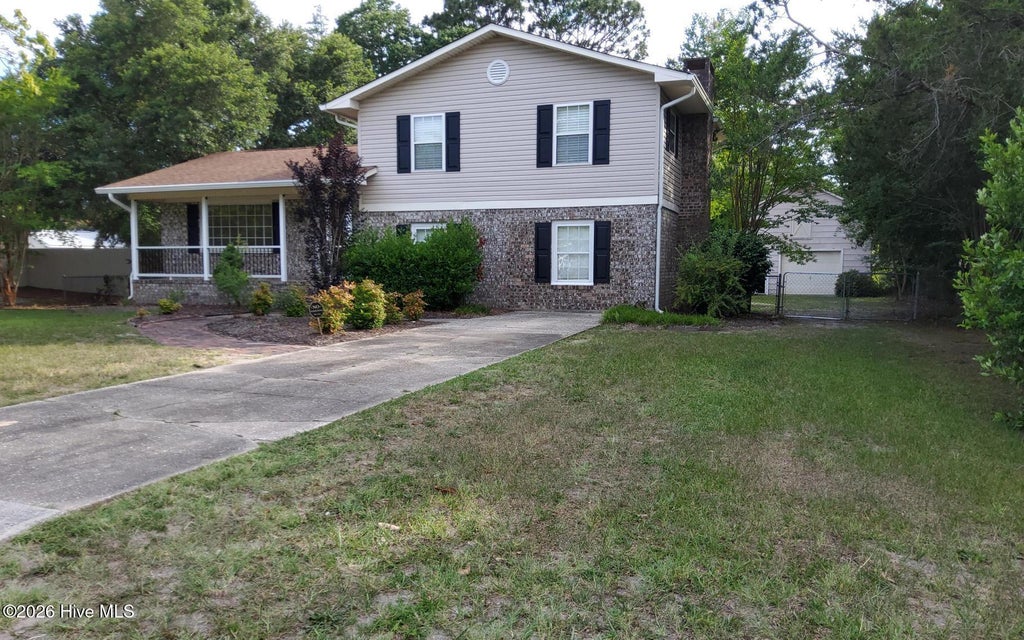 Photo of 210 Spartan Road, Wilmington, NC 28405 (MLS # 100585238)