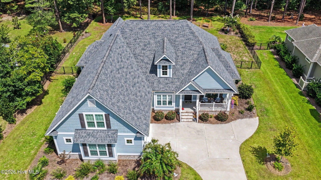 Photo of 650 Grovewood Lane SE, Bolivia, NC 28422 (MLS # 100603061)