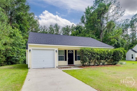 Homes For Rent - 302 Shadowbrook Drive<br/> Springfield, GA 31329