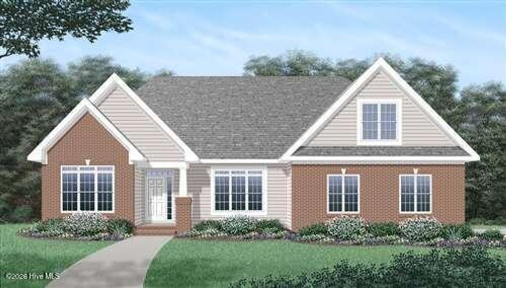 Photo of 2044 N Nc-903, Greenville, NC 27834 (MLS # 100567355)