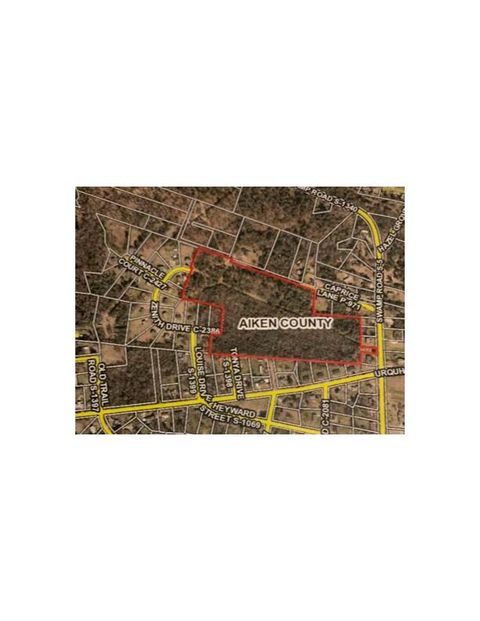 Vacant Land For Sale - Caprice Lane<br/> Beech Island, SC 29842