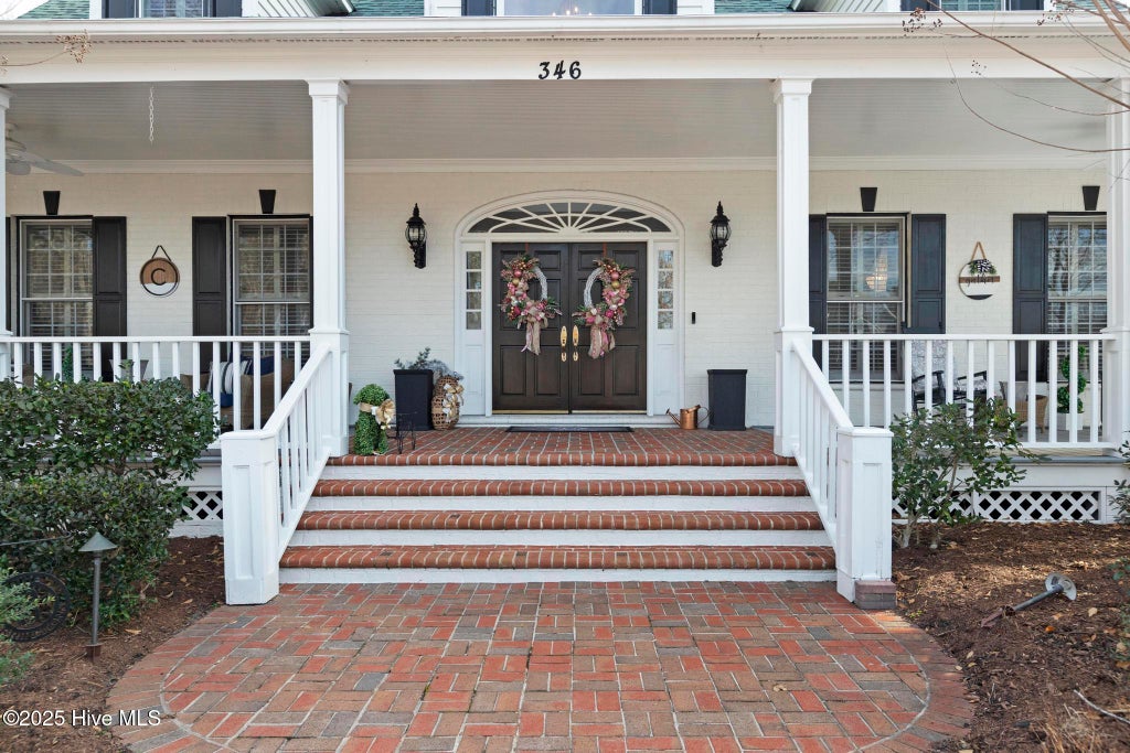 Photo of 346 Royal Bluff Road, Jacksonville, NC 28540 (MLS # 100612577)