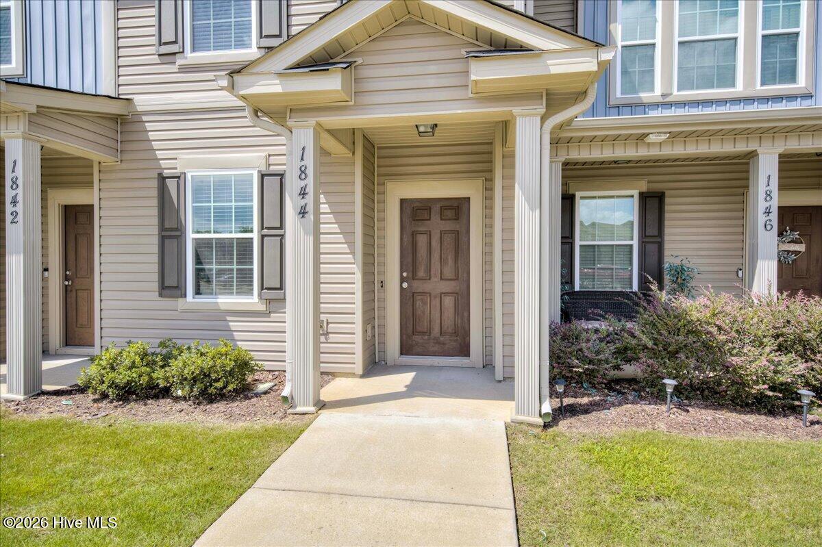 1844 Butternut Drive