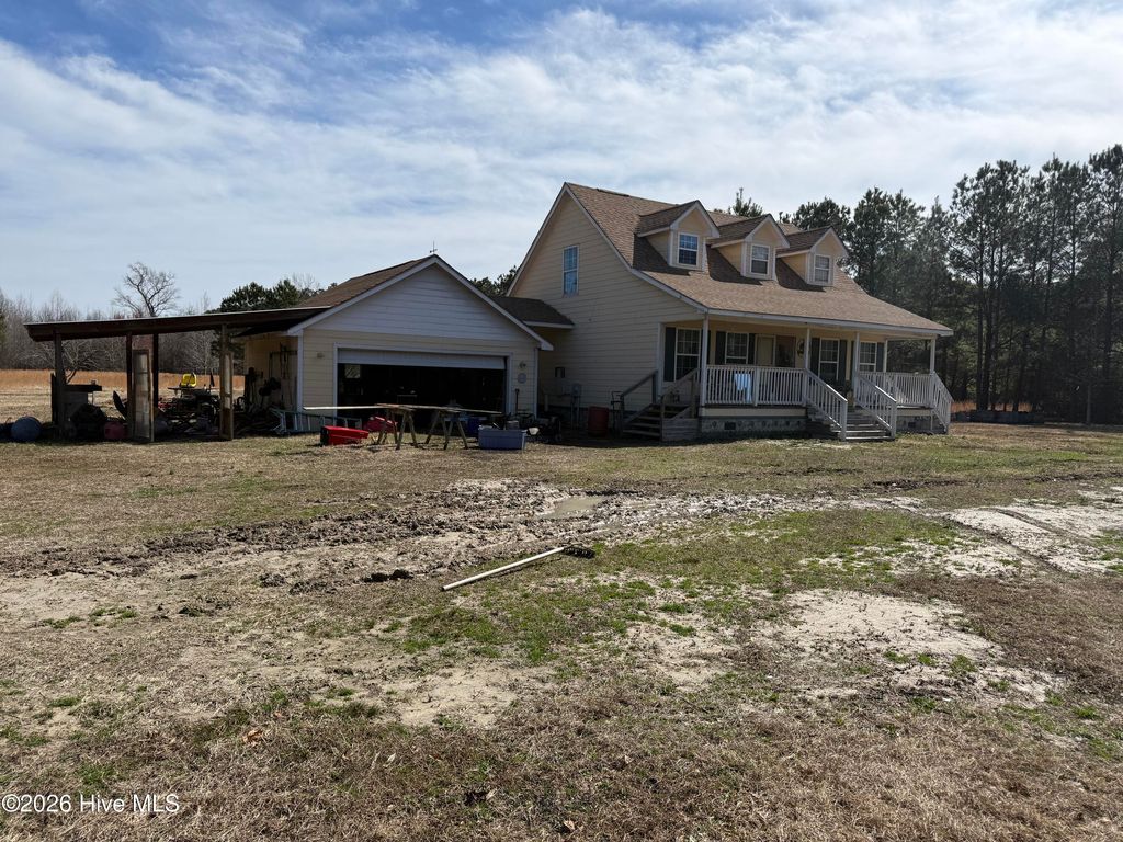 Photo of 466 N Trotman Road, Camden, NC 27921 (MLS # 100557591)
