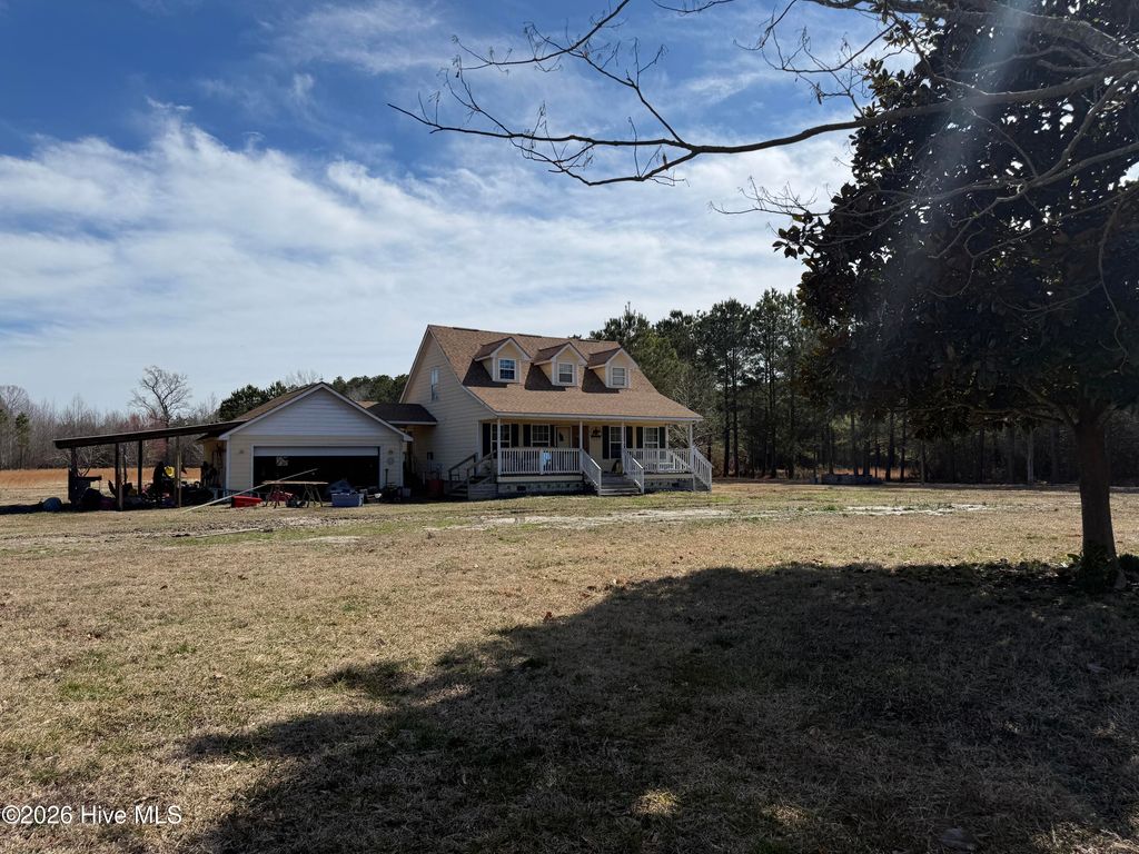 Photo of 466 N Trotman Road, Camden, NC 27921 (MLS # 100557591)