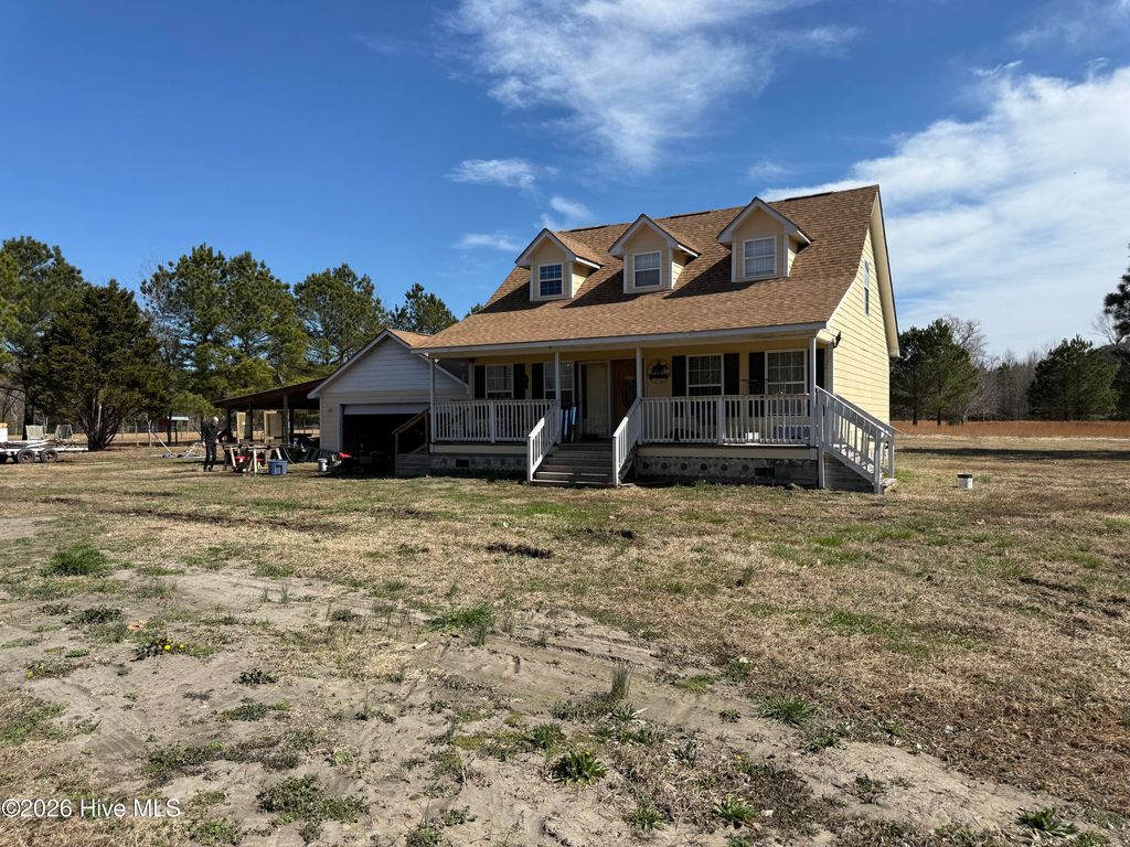Photo of 466 N Trotman Road, Camden, NC 27921 (MLS # 100557591)