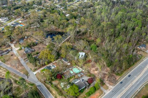 Vacant Land For Sale - 320 Furys Ferry Road<br/> Martinez, GA 30907