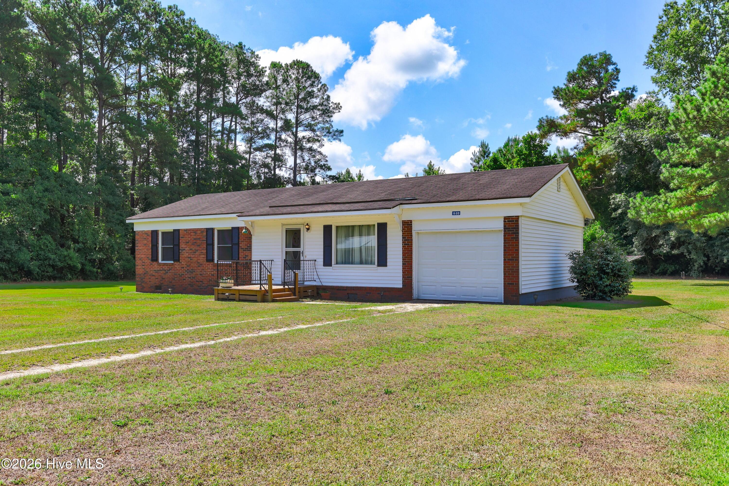 1688 W Wards Bridge Road