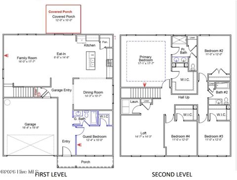 Tiny photo for 611 Hicks Court, Sneads Ferry, NC 28460 (MLS # 100556010)