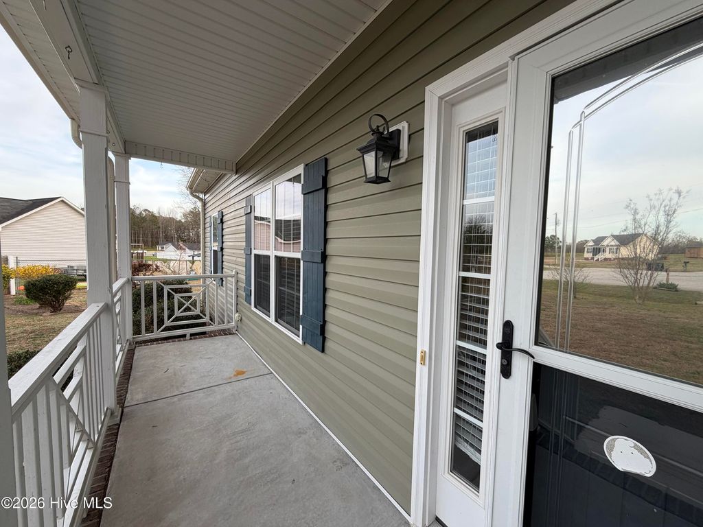 Photo of 5609 Scuppernong Road, Wilson, NC 27893 (MLS # 100560261)