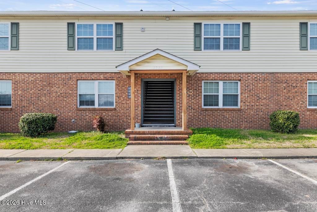 Photo of 2322 Indian Drive #A5, Jacksonville, NC 28546 (MLS # 100547595)