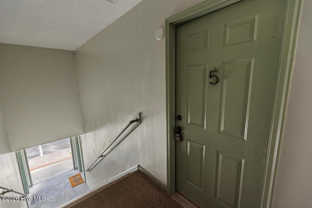 Photo of 2322 Indian Drive #A5, Jacksonville, NC 28546 (MLS # 100547595)