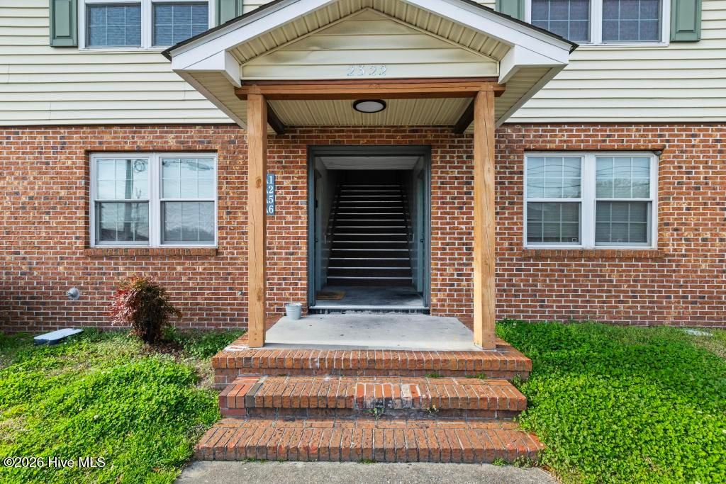 Photo of 2322 Indian Drive #A5, Jacksonville, NC 28546 (MLS # 100547595)