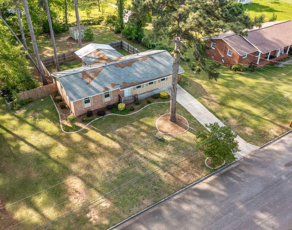 Photo of 111 Tremont Way, Augusta, GA 30907 (MLS # 554397)