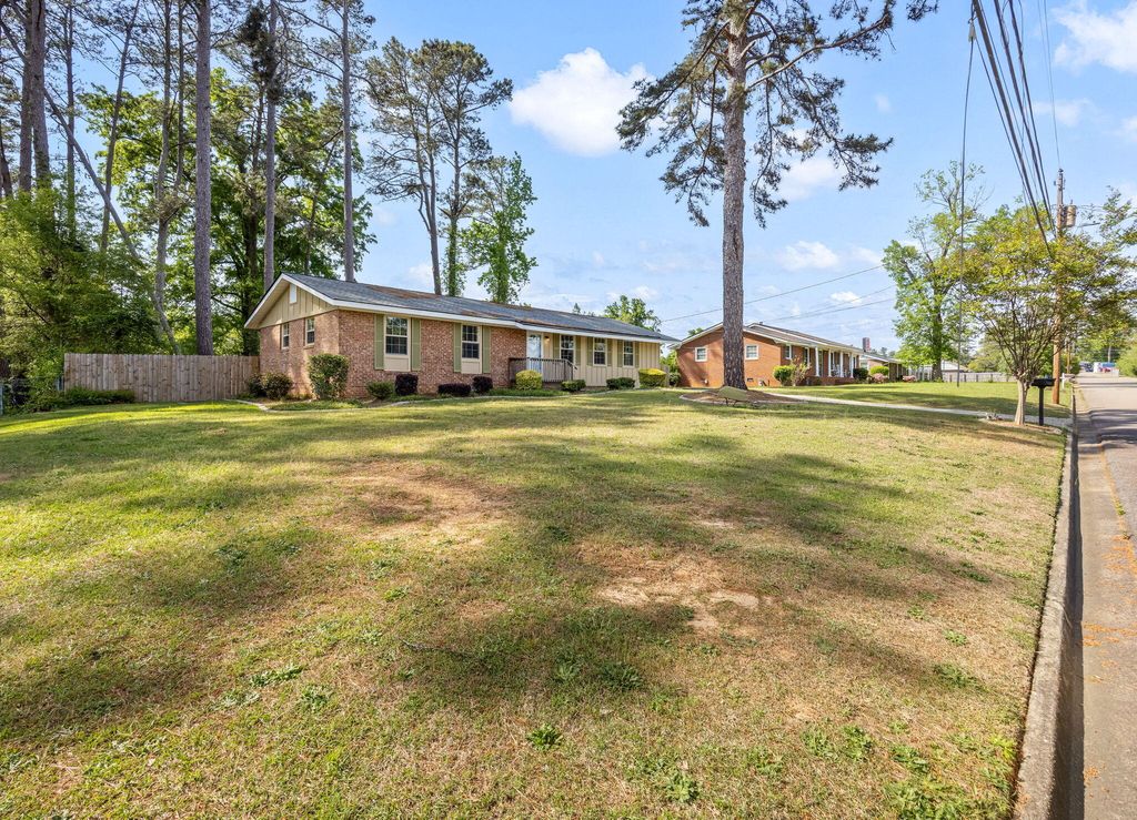 Photo of 111 Tremont Way, Augusta, GA 30907 (MLS # 554397)