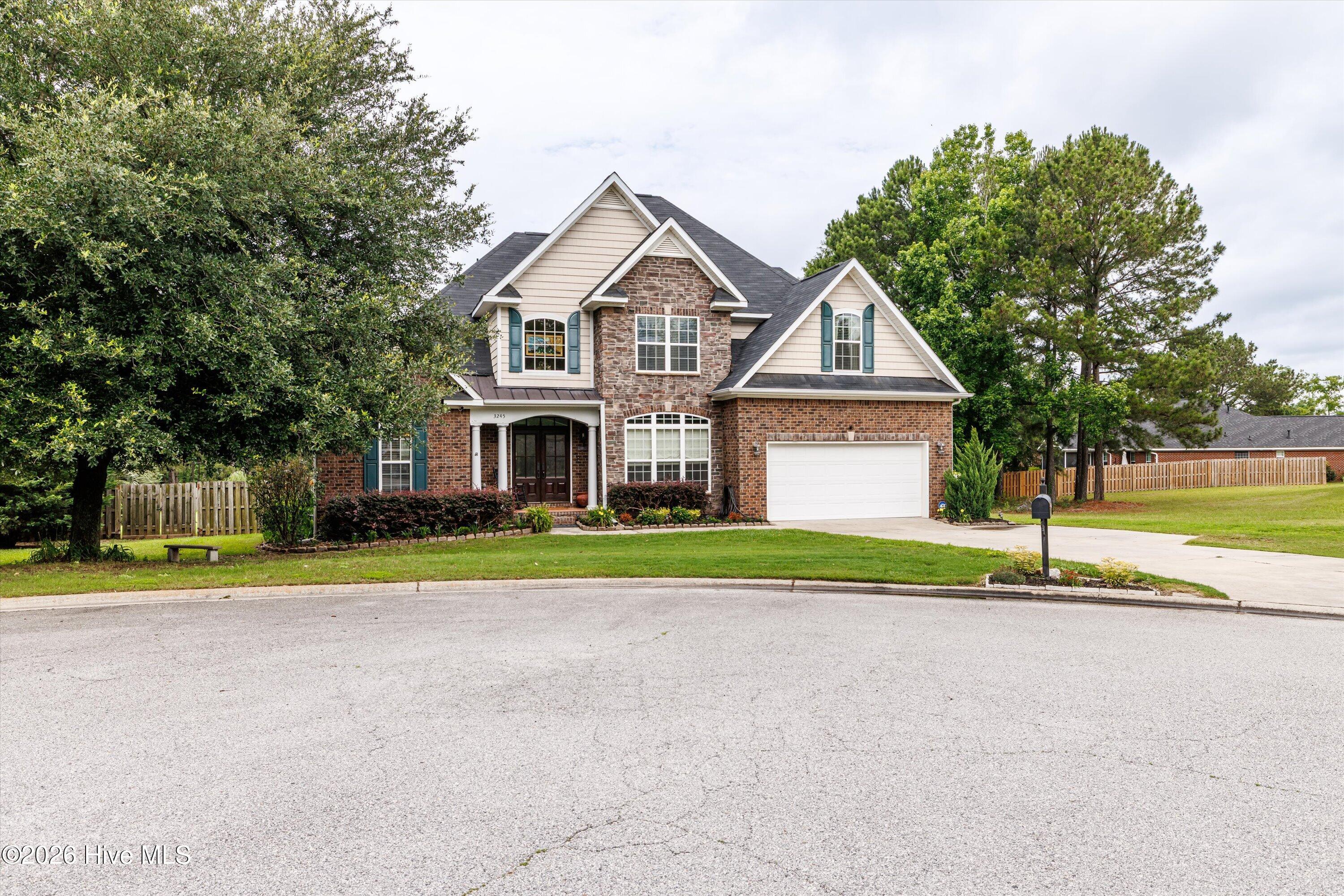 3245 Riverstone Drive