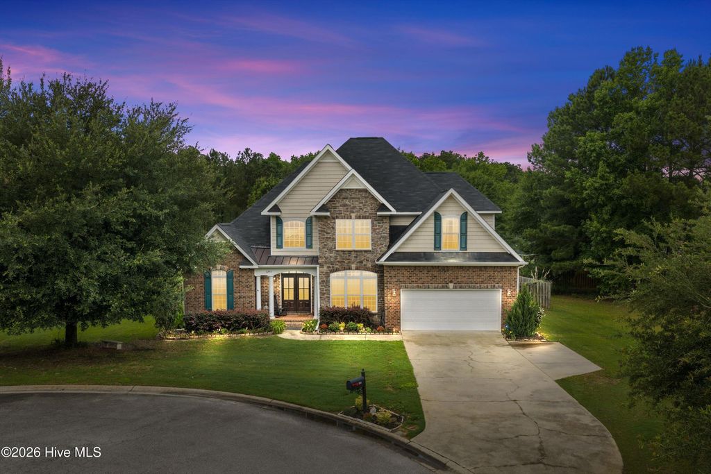 Photo of 3245 Riverstone Drive, Martinez, GA 30907 (MLS # 100577595)
