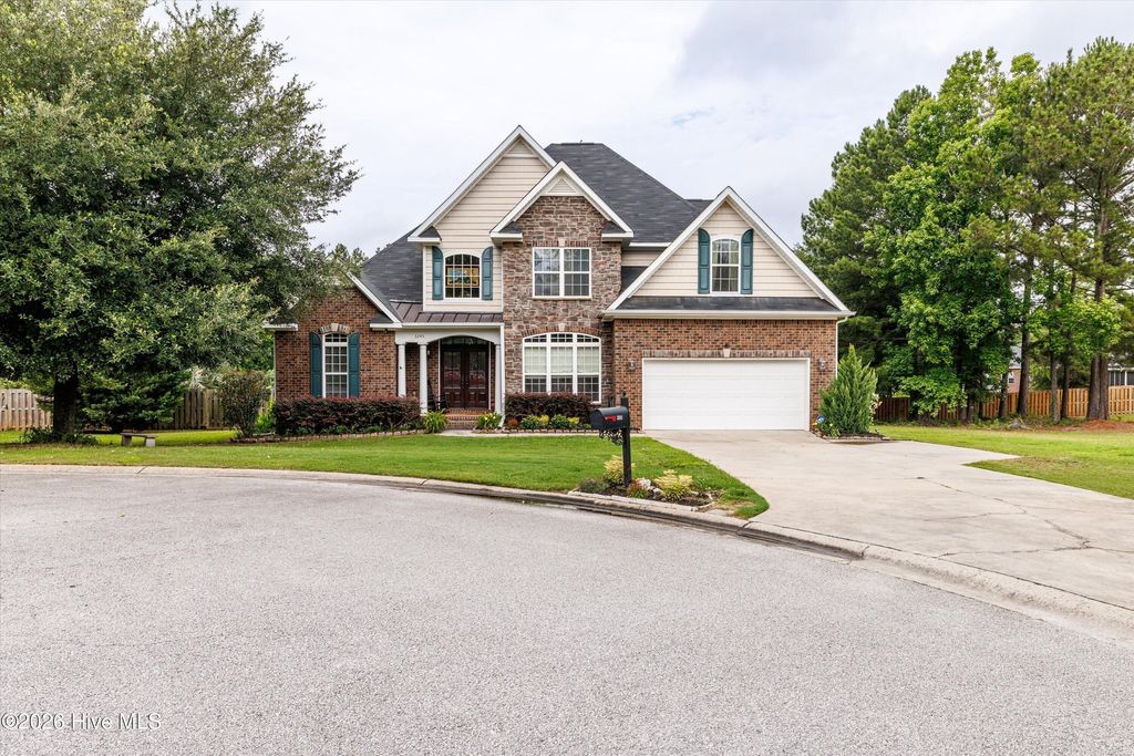 Photo of 3245 Riverstone Drive, Martinez, GA 30907 (MLS # 100577595)