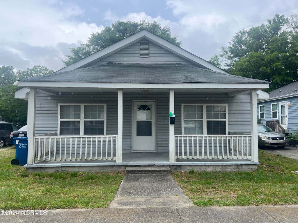 Photo of 1303 King Street, Wilmington, NC 28401 (MLS # 100590896)