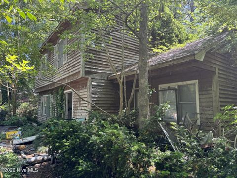 Photo of 118 Hickory Knoll Road, Wilmington, NC 28409 (MLS # 100567953)