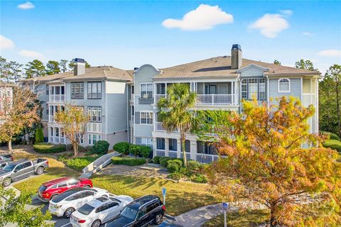 Condo For Sale - 1924 Whitemarsh Way<br/> Chatham County, Savannah, GA 31410