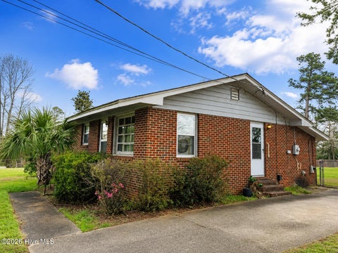 Homes For Rent - 407 Old Evans Road<br/> Columbia County, Martinez, GA 30907