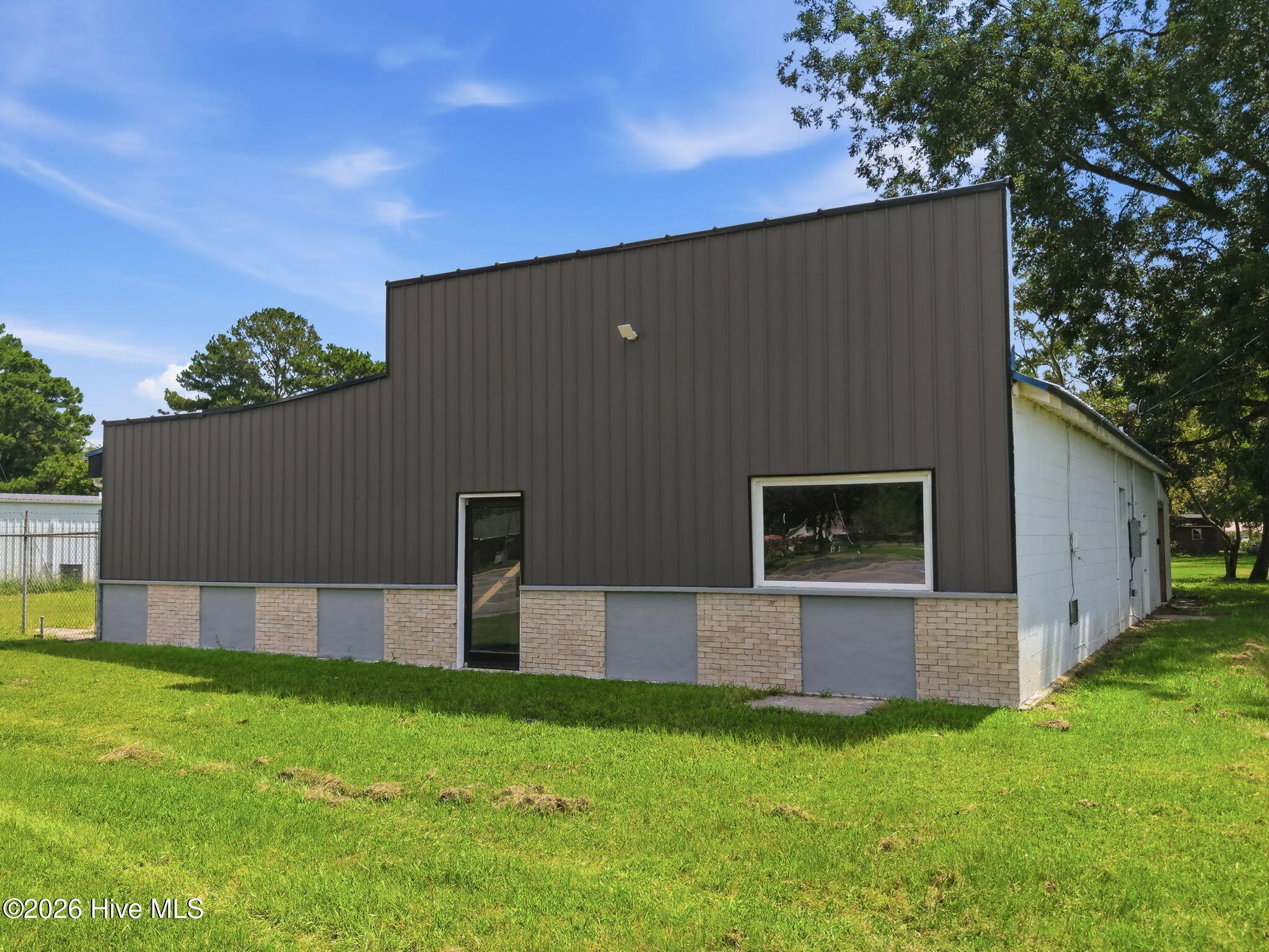 591 Us Hwy 64, Plymouth, NC, 27962