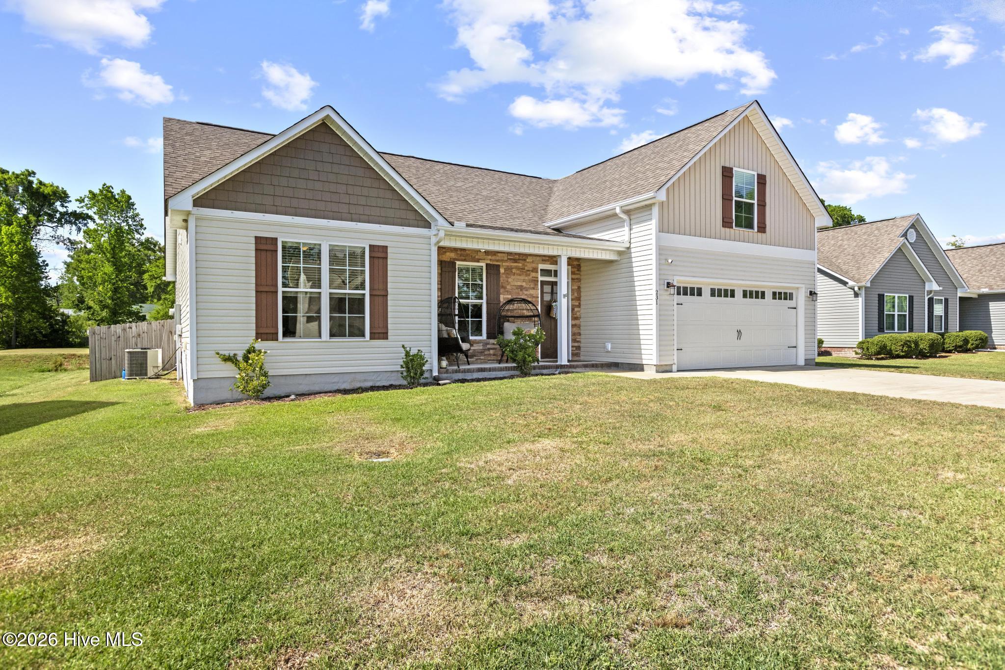 231 Holly Grove Court E
