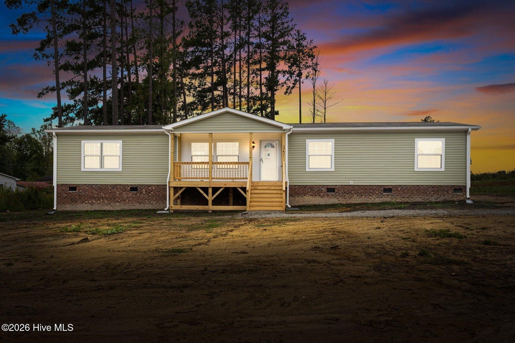 Photo of 2917 Lonesome Pine Road, Whitakers, NC 27891 (MLS # 100609155)